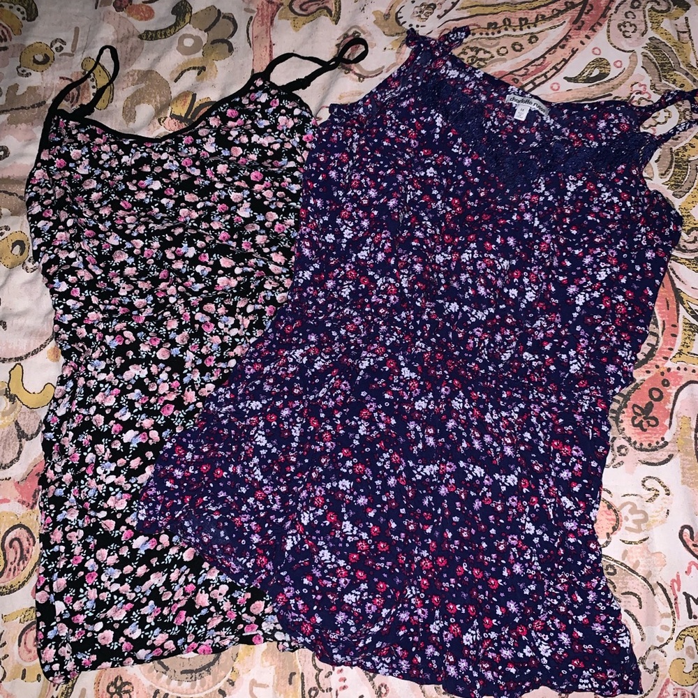 ROMPERS
